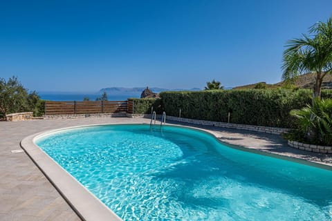 Nearby landmark, Day, Natural landscape, Mountain view, Pool view, Sea view, Swimming pool