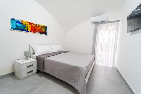 Camera con Vista Bed and Breakfast in Pozzuoli