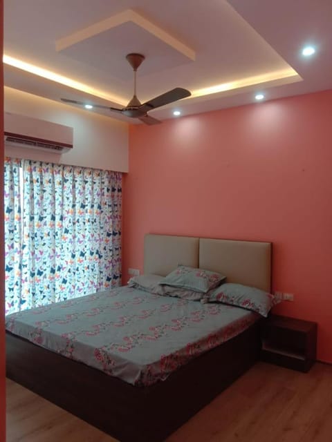 ONE RAJARHAT - HOMESTAY Appartement in Kolkata