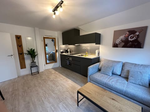 MEINpartments - Full service living Apartment hotel in Wolfsburg