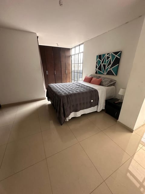 apartamento completo en Cañaveral Condominio in Floridablanca
