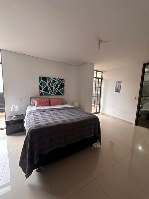 apartamento completo en Cañaveral Condominio in Floridablanca