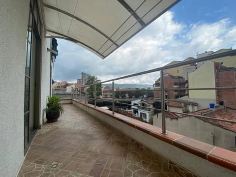 apartamento completo en Cañaveral Condo in Floridablanca