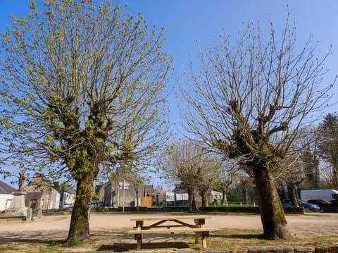 Gite Des Monts D'Arrée House in Finistere