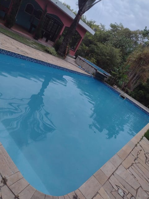 Day, Swimming pool