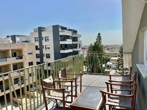 Property building, Patio, View (from property/room)