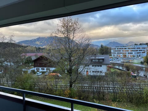Allgäuer Alpenwohnung Condominio in Immenstadt