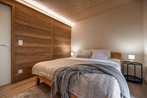 La Ruinette - Modern 2 Bed, Close To The Lift Condo in Bagnes