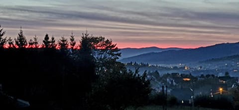 Dom Na Rozceściu Bed and Breakfast in Slovakia