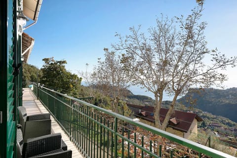 Bella veduta Apartment in Agerola