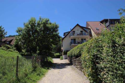 Ferienwohnung Ledergerber Apartamento in Radolfzell