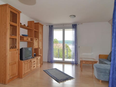 Ferienwohnung Ledergerber Appartamento in Radolfzell