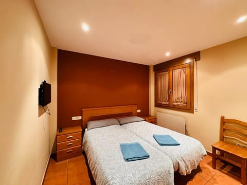 Pirineos como en casa 2 Apartment in Bielsa