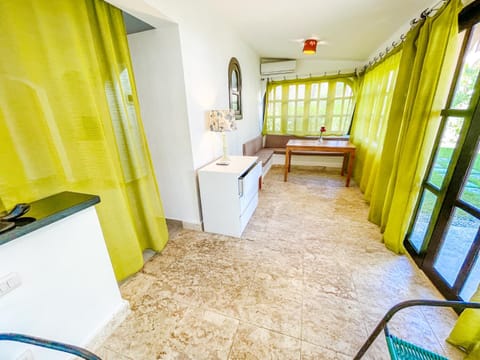 Garden & Ocean View VILLAS & Apartments WiFi BBQ Beach CLUB & SPA Apartment in Punta Cana