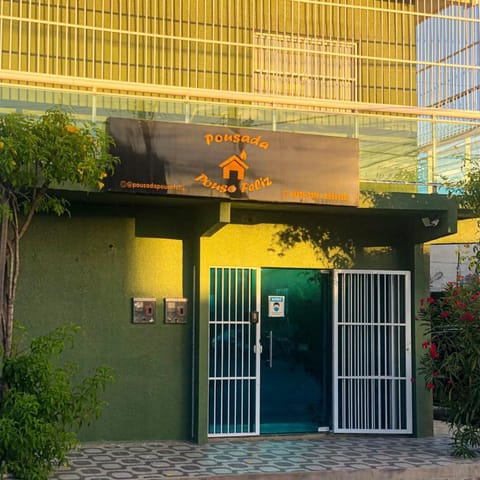 Pousada Pouso Feliz Inn in Fortaleza