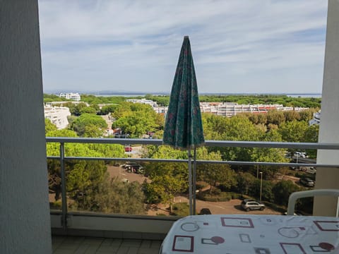 View (from property/room), Balcony/Terrace