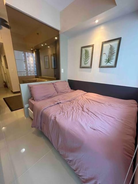 Katrina Suite by Kozy Place Vacation rental in Makati