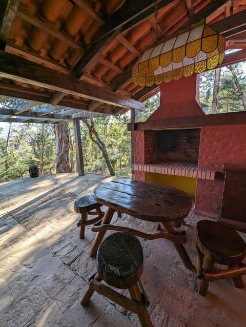 Valle Verde Lodge - Vista House in Santa Cruz Department, Bolivia