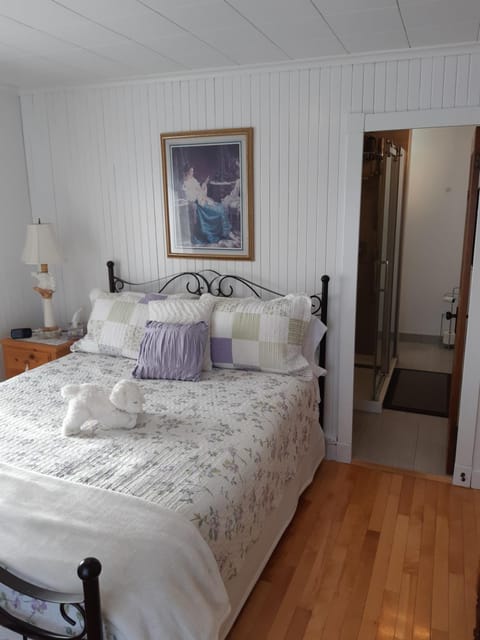 Maison des lilas Bed and Breakfast in La Malbaie