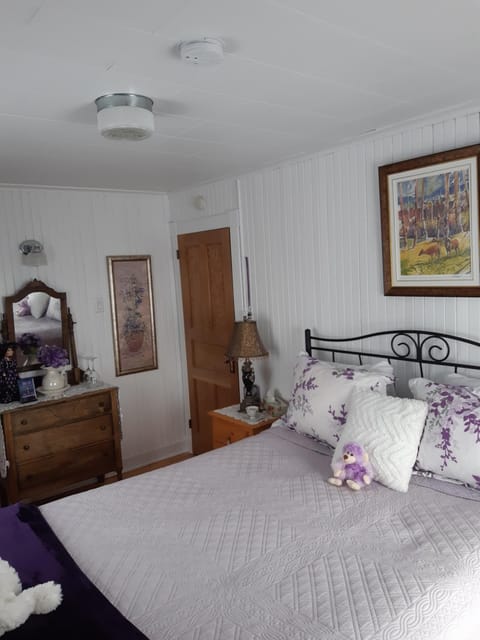 Maison des lilas Bed and Breakfast in La Malbaie