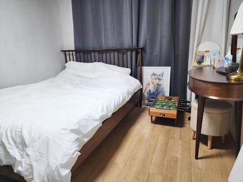 Stay in North Seoul Apartment in Seoul