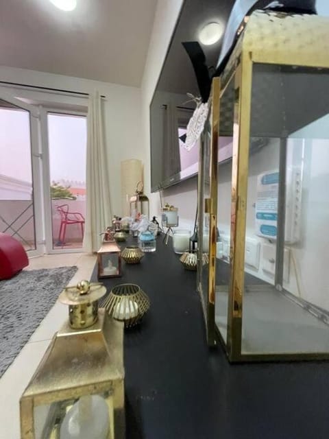 Beautiful 2 Bedrooms Apartment - Azaiba Apartment in Muscat