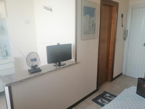 Antonella's Home Apartment in Gaeta