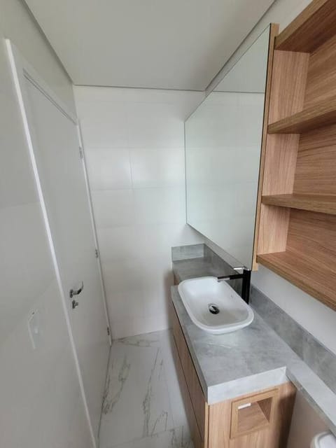 Lindo apartamento em Bal. Piçarras - localização excelente Apartment in Penha