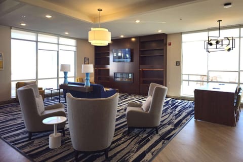 Comfort Inn & Suites at Sanford Sports Complex Hotel in Sioux Falls