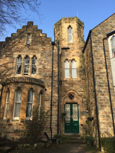 Farnley Tower Guesthouse Bed and Breakfast in Durham