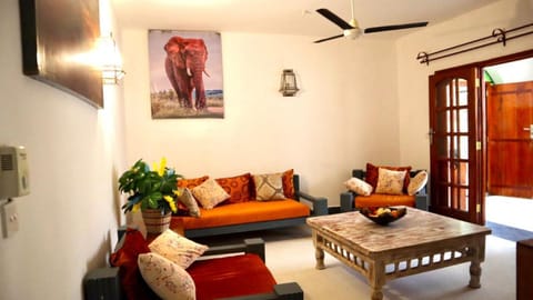 Imani House Condo in Malindi