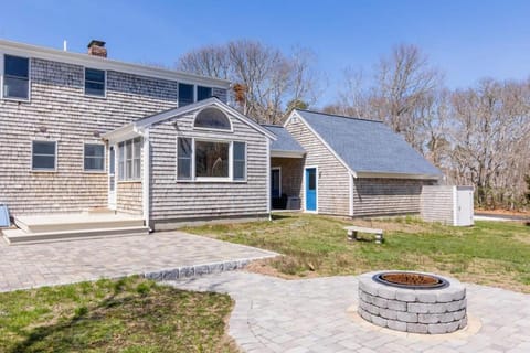 Stay On The Cape Vacation Rentals: Book Eastham Plenty Of Room For Entire Family Casa in North Eastham