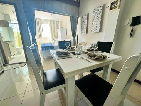 Boutique FLAT 1 min da Praia Apartment in Luís Correia