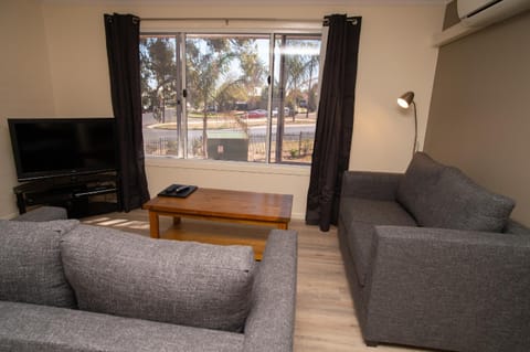 Manera Heights Apartments Apartment hotel in Dubbo