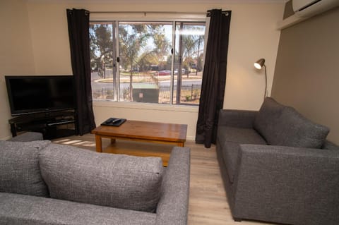 Manera Heights Apartments Apartahotel in Dubbo