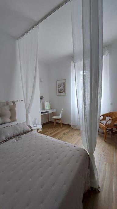 appartamento Enrica Apartment in Lovere