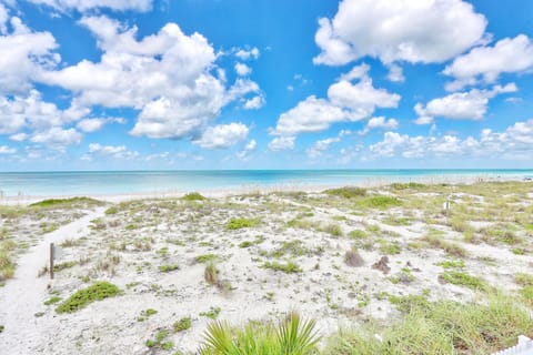 Beach Haven #C6 House in Treasure Island