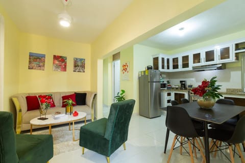 Hermoso Apartamento Céntrico Condo in Puerto Plata