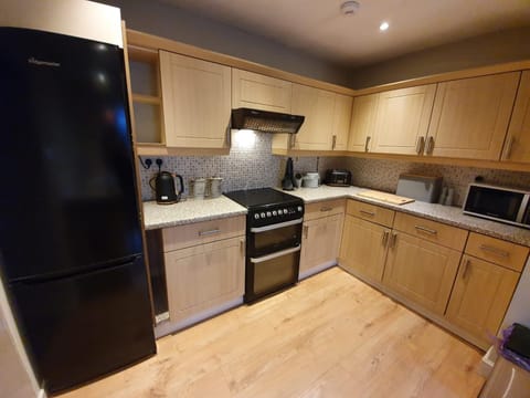 Rural Cottage on the Offas Dyke Walking Trail House in Crucorney