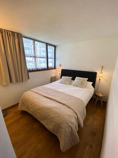 Résidence Verseau - Appartement lumineux et spacieux · Centre station · avec cabine et Balcon MAE-8894 Cabin in Arâches-la-Frasse