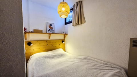 Résidence Verseau - Appartement lumineux et spacieux · Centre station · avec cabine et Balcon MAE-8894 Cabin in Arâches-la-Frasse