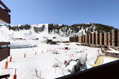 Résidence Les Glaciers 3 - 2 Pièces pour 5 Personnes 204 Apartment in Mâcot-la-Plagne