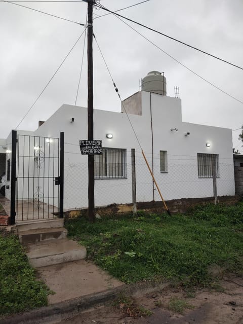 Property building, Street view