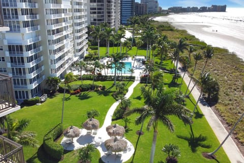 Seas the Day, Unit 604 S. Apartment in Marco Island