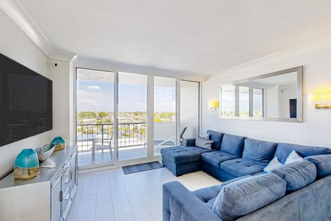 Seas the Day, Unit 604 S. Apartment in Marco Island