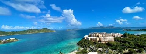 Island Daze - Amazing Views House in Virgin Islands (U.S.)