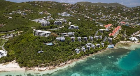 Island Daze - Amazing Views House in Virgin Islands (U.S.)