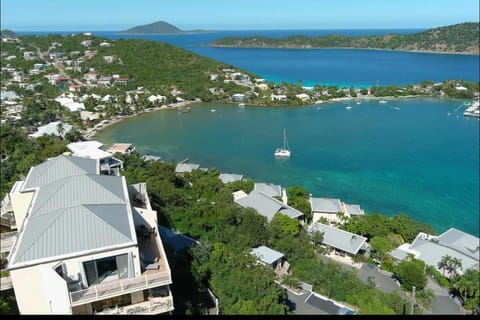 Island Daze - Amazing Views House in Virgin Islands (U.S.)