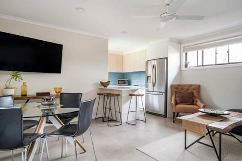 Oak Retreat - Bliss by the Beach Casa in Pittwater Council
