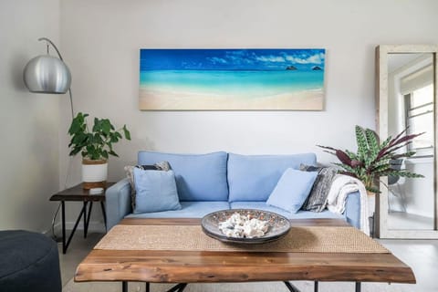 Oak Retreat Bliss by the Beach Apartment in Pittwater Council